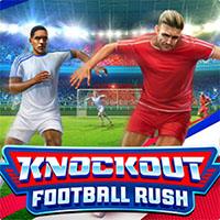 Knockout Football Rush